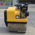 Factory Mini Vibratory Soil Compactor Machine (FYL-850)